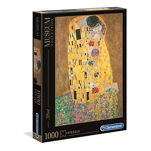 Museum Collection Klimt Puzzle