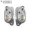 Nouveau phare au xénon AUDI A3 DRL feux diurnes lumière LED OE # 8V 0998473 8V 0998474 Pour AUDI A3 S3 2017 2018 accessoire de voiture