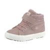 Sneaker KANGAROOS "Kavu III", Gr. 30, rosa, Synthetik, sportlich, Schuhe, gefüttert