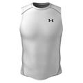 Under Armour UA HG Armour Comp SL - canotta fitness - uomo