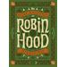 The Merry Adventures Of Robin Hood Barnes Noble Leatherbound Childrens Classics