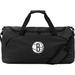 "Brooklyn Nets Bold Duffle Bag"