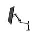 Ergotron LX Desk Monitor Arm, Tall Pole