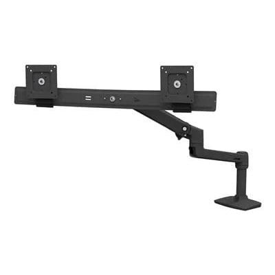 Ergotron LX Desk Dual Direct Arm