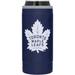 Toronto Maple Leafs 12oz. Flipside Powdercoat Slim Can Cooler