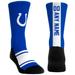 Youth Rock Em Socks Indianapolis Colts Custom Jersey Crew