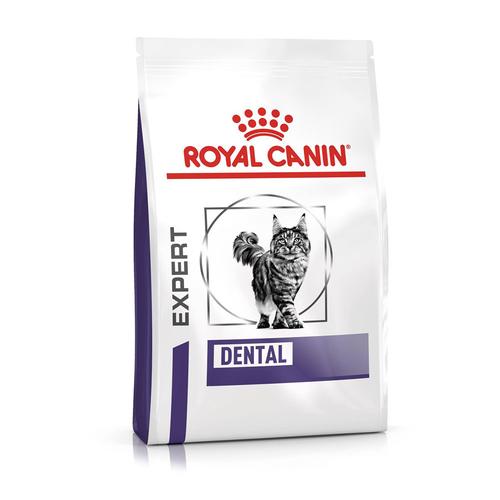 2x 1,5kg Royal Canin Expert Dental Cat Katzenfutter trocken