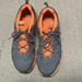 Nike Shoes | Nike Alvord 10 Trail Shoes Size 13 | Color: Gray/Orange | Size: 13