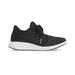 Adidas Shoes | Adidas Edge Lux Clima Running Shoe Black/Grey 7.5 | Color: Black/Gray | Size: 7.5
