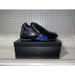 Adidas Shoes | Adidas Tmac 3 Restomod Mens Athletic Basketball Shoes Size 8.5 Black Blue Gy0258 | Color: Black/Blue | Size: 8.5