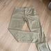 American Eagle Outfitters Pants | American Eagle Slim Khakis | Color: Tan | Size: 30x32