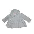 Ralph Lauren Jackets & Coats | Baby Clothing Size 3 Months Ralph Lauren Girls Coat | Color: Gray | Size: 3mb