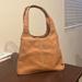 Nine West Bags | Nine West Tan Purse | Color: Tan | Size: Os