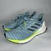Adidas Shoes | Adidas Womens Solarboost Running Shoes | Color: Blue/White | Size: 7