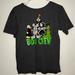 Disney Shirts & Tops | Disney Boo Crew Boys Tshirt Large 10-12 | Color: Gray | Size: Lb