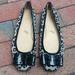 Kate Spade Shoes | Kate Spade Loafers | Color: Black/Blue | Size: 8