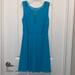 Jessica Simpson Dresses | Jessica Simpson Dress | Color: Blue | Size: 10