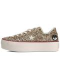 Converse Shoes | Converse Chiara Ferragni X Wmns One Star Platform Ox 'Gold Glacier Blue' Women 7 | Color: Gold/White | Size: 7