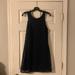 Lilly Pulitzer Dresses | Lily Pulitzer Navy Blue Lace Shift Dress Size Medium | Color: Blue | Size: M