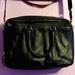 Coach Bags | Coach Messenger Bag | Color: Black | Size: Os