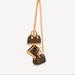 Louis Vuitton Bags | Louis Vuitton Mini Trio Icones Sling- Nwt | Color: Brown/Tan | Size: Os