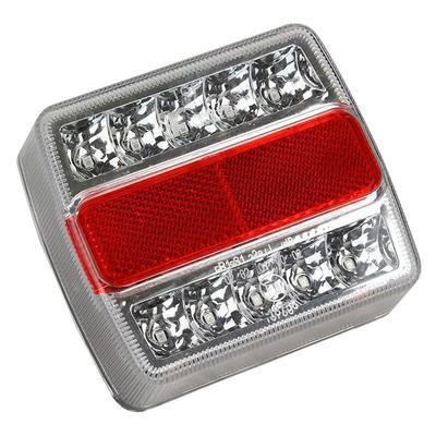 LAS - led Rückleuchte 12V rechts oder links Anhängerzubehör