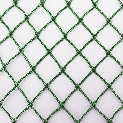 Teichnetz 4m x 8m Laubnetz Netz Vogelschutznetz robust Image