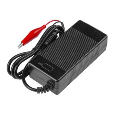 Trade-shop - Universal Ladegerät Netzteil Batterieladegerät Schnell-Ladegerät inkl. Netzkabel für Image