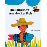 The Little Boy And The Big Fish