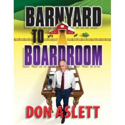 Barnyard to Boardroom Business Basics