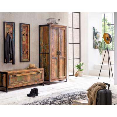 SIT »Bali« Dielen Set 4-teilig recycelt Image