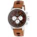 Invicta S1 Rally Men's Watch - 48mm Light Brown (ZG-16015)