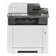 Multifunktionsdrucker »ECOSYS MA2100cwfx« schwarz, Kyocera, 41.7x49.5x42.9 cm