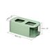 Desktop Storage Drawer Plastic Stackable Desk Organizer Stationery Box