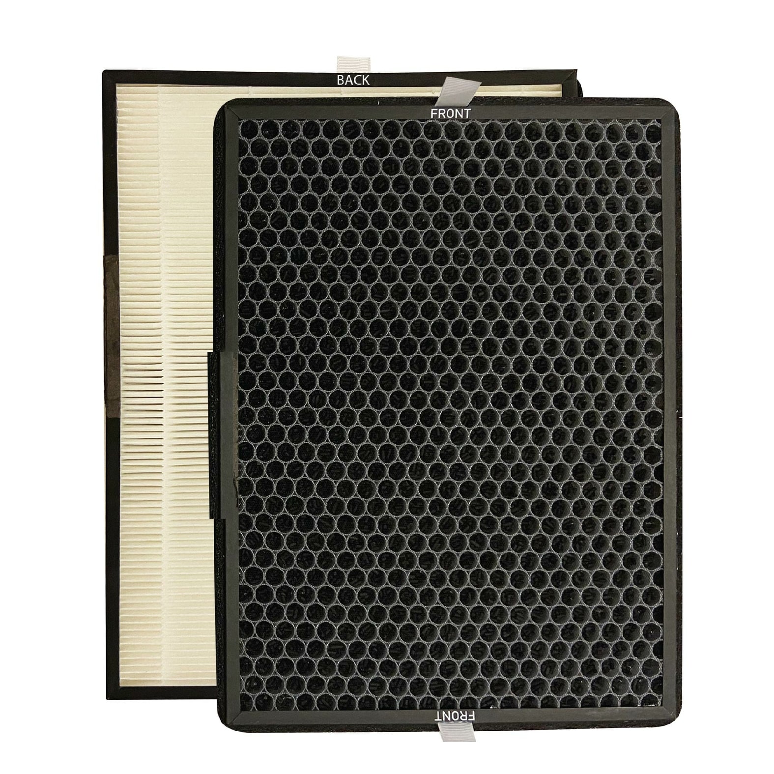 Rowenta Pure Air Filters