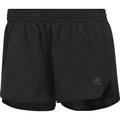 ADIDAS Damen Shorts Fast Running (extra-extra lang), Größe M in Schwarz