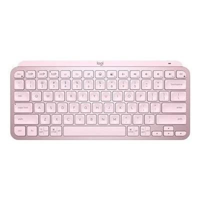 Logitech MX Keys Mini Wireless Keyboard