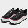 Nike Shoes | Men's Nike Air Max 97 Just Do You Casual Shoes | Color: Black/White | Size: 8.5