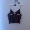 Brandy Melville Tops | Just Wasnt My Style | Color: Brown | Size: Xs