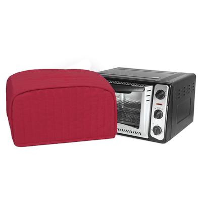 Toaster Oven, Broiler Cover by RITZ in Paprika