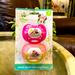 Disney Other | Disney Baby Pacifier Set | Color: Pink | Size: Osbb