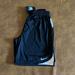 Nike Shorts | Men’s Nike Dri-Fit Shorts (Tag Size Med But Fits Like A Small) | Color: Black | Size: S (See Notes/Measurements)