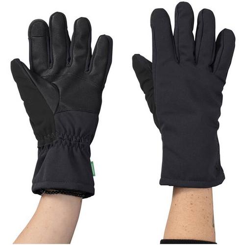 VAUDE Manukau Gloves, Größe 11 in schwarz