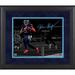 Kevin Byard Tennessee Titans Facsimile Signature Framed 11" x 14" Spotlight Photograph