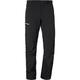 SCHÖFFEL Herren Hose Softshell Pants Matrei M, Größe 50 in Schwarz