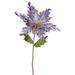 Primrue 31", 15" Flower Velvet Poinsettia Aritificial Christmas Pick | 15 H x 31 W x 15 D in | Wayfair E700CD9B0F22429FBF551961B845004C