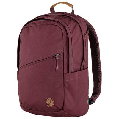 Fjällräven - Räven 20 - Daypack Gr 20 l rot Image