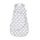 SnuzPouch 6-18m Sleeping Bag 2.5 Tog - Cloud