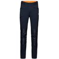 MAMMUT Herren Hose Eisfeld Light SO Pants Men, Größe 46 in Blau