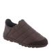 BEARPAW Harry Slipper - Mens 10 Brown Slipper Medium